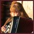 Sonja plays accordion